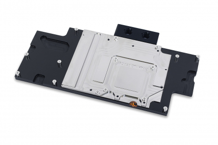 Водоблок EK-FC1080 GTX FTW2 - Acetal+Nickel