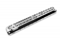 Панель EK-Quantum Reflection DK-O5F Right D-RGB - Plexi