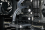 Радиатор EK-M.2 NVMe Heatsink - Black
