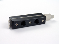 Проходной слот Watercool PCI Slot Pass-Through Bracket