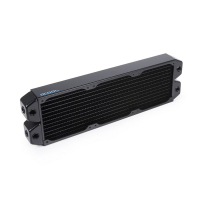Радиатор Alphacool NexXxoS UT60 Full Copper Dual-Flow 360mm Radiator