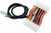 Коннектор Aqua-Computer aquaero power connect - 24 pin ATX standby power / ATX break